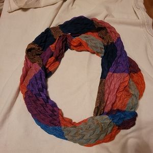 FC wrap